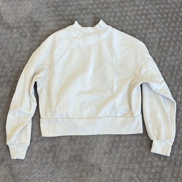 Everlane The track sweatshirt - Picture 2 of 6